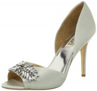 Badgley Mischka Women's Nikki Pump