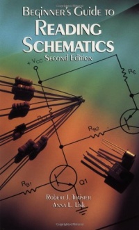 Beginner's Guide to Reading Schematics, Second Edition