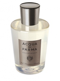A delicate formula that softly cleanses the body and leaves hair soft, shiny and tangle-free, 6.7 oz. A delicate formula that softly cleanses the body and leaves hair soft, shiny and tangle-free, 6.7 oz.