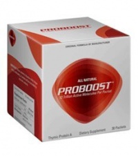 Proboost Thymic Protein A 30PK Proboost Thymic Protein A 30PK