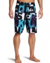 Quiksilver Men's Dissolve Boardshort