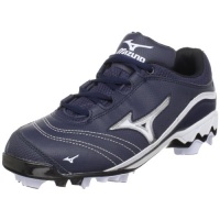 Mizuno Women's 9-Spike Watley G3 Switch Softball Cleat Mizuno Women's 9-Spike Watley G3 Switch Softball Cleat