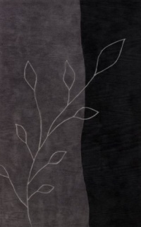 Dalyn Rugs Studio 309 8-Feet by 10-Feet Area Rug, Black Dalyn Rugs Studio 309 8-Feet by 10-Feet Area Rug, Black