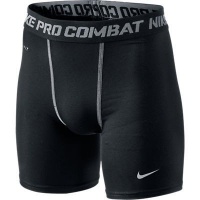 Nike Pro Core Compression Boy's Training Shorts - Large - Black Nike Pro Core Compression Boy's Training Shorts - Large - Black