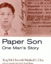 Paper Son: One Man's Story (Asian American History & Cultu)
