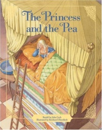 The Princess and the Pea (Classic Fairy Tale Collection) The Princess and the Pea (Classic Fairy Tale Collection)