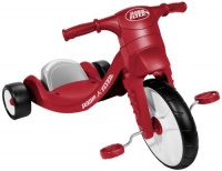 Radio Flyer My First Big Flyer Red Radio Flyer My First Big Flyer Red