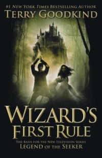 Wizard's First Rule Wizard's First Rule