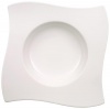 Villeroy & Boch New Wave Rim Soup Bowl