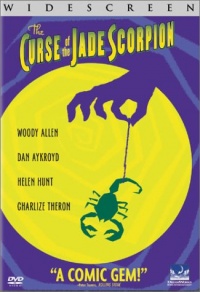 The Curse of the Jade Scorpion The Curse of the Jade Scorpion