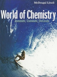World Of Chemistry World Of Chemistry