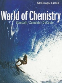 World Of Chemistry