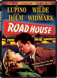 Road House (Fox Film Noir) Road House (Fox Film Noir)