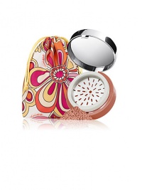 Bronzing powder with a smart advantage: Long-wear formula helps absorb oil and maintain skin's moisture balance so skin looks healthy, lit with a subtle radiance. This mineral and antioxidant-rich bronzer transforms from pressed to loose powder at the turn of a dial. Lightweight, oil-free. Bronzing powder with a smart advantage: Long-wear formula helps absorb oil and maintain skin's moisture balance so skin looks healthy, lit with a subtle radiance. This mineral and antioxidant-rich bronzer transforms from pressed to loose powder at the turn of a dial. Lightweight, oil-free.