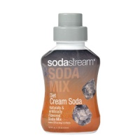 Diet Cream Soda SodaMix Diet Cream Soda SodaMix