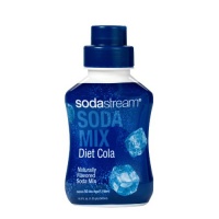 SodaStream SodaMix - Diet Cola (16.9 fl oz.) SodaStream SodaMix - Diet Cola (16.9 fl oz.)