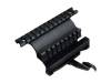 UTG 5th Gen Quick Detachable Double Rail AK Side Mount