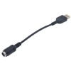 VicTsing Power Convertor Connector Adapter Cable For Lenovo ThinkPad X1 Carbon 0B47046 Laptop