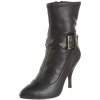 BCBGeneration Women's Arlane Boot,Black Stretch Nappa,8 M US BCBGeneration Women's Arlane Boot,Black Stretch Nappa,8 M US