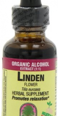 Nature's Answer Linden Flower, 1-Ounce