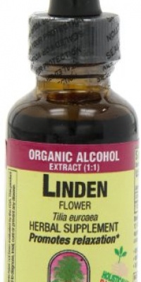 Nature's Answer Linden Flower, 1-Ounce Nature's Answer Linden Flower, 1-Ounce