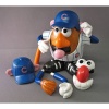 MLB Chicago Cubs Mr. Potato Head