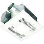 Panasonic FV-08VQL6 Ventilation Fan/Light Combination