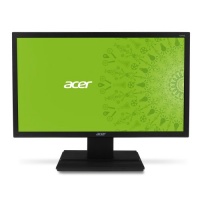 Acer V226WL bd 22-Inch Screen LED-Lit Monitor Acer V226WL bd 22-Inch Screen LED-Lit Monitor