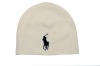 Polo Ralph Lauren Men Big Pony Wool Watch Cap
