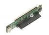 Micro SATA Cables - 2.5 inch SATA SSD or HDD Drive to IDE 44 Pin IDE Adapter