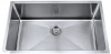 Kraus 32 inch Undermount Single Bowl 16 gauge Stainless Steel Kitchen Sink