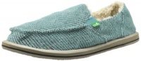 Sanuk Women's Snowfox Chill Slip-On Sanuk Women's Snowfox Chill Slip-On
