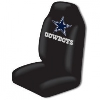 NFL Dallas Cowboys Car Seat Cover NFL Dallas Cowboys Car Seat Cover