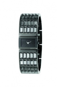 DKNY Women's Crystal Collection watch #NY4256 DKNY Women's Crystal Collection watch #NY4256