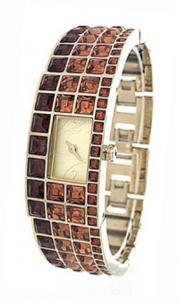 DKNY Women's Crystal Collection watch #NY4281 DKNY Women's Crystal Collection watch #NY4281