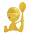 A di Alessi Cico Eggcup, Yellow