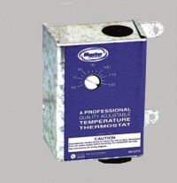 Air Vent Thermostat Single Speed Air Vent Thermostat Single Speed