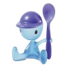 A di Alessi Cico Eggcup, Blue