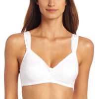 Leading Lady Women's Wireless Nursing Bra Leading Lady Women's Wireless Nursing Bra