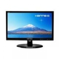 Hannspree HL HL193ABB 18.5-Inch Screen LED-Lit Monitor Hannspree HL HL193ABB 18.5-Inch Screen LED-Lit Monitor