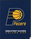 NBA -  Indiana Pacers Greatest Games Collection, Vol. 1