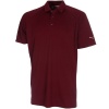 Puma Golf Raglan Tech Men's Polo Shirt with Sleeve Logo - Brand New