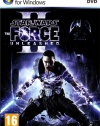 Star Wars: The Force Unleashed II - PC