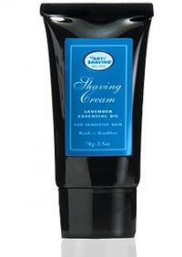 The Art of Shaving Shaving Cream Tube-Lavender-2.5 oz. The Art of Shaving Shaving Cream Tube-Lavender-2.5 oz.