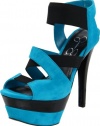 Jessica Simpson Women's Js-Malika Platform Sandal