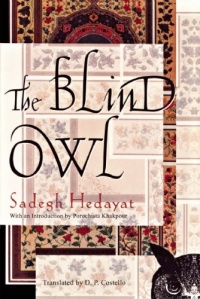 The Blind Owl The Blind Owl
