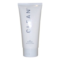 Clean by Dlish for Women. Soft Body Lotion 6-Ounces Clean by Dlish for Women. Soft Body Lotion 6-Ounces