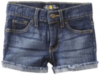 Lucky Brand Girls 2-6X Toddler Short Lucky Brand Girls 2-6X Toddler Short