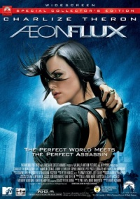 Aeon Flux Aeon Flux