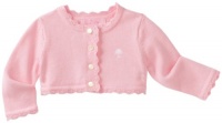 Lilly Pulitzer Baby-Girls Infant Rory Cardigan, Lillys Pink, 18-24 Months Lilly Pulitzer Baby-Girls Infant Rory Cardigan, Lillys Pink, 18-24 Months